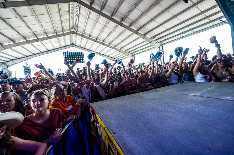 Did we spot you or someone you know on Thursday, July 11th, 2024 at Country Concert '24 in Fort Loramie, Ohio? Check out these photos to find out.