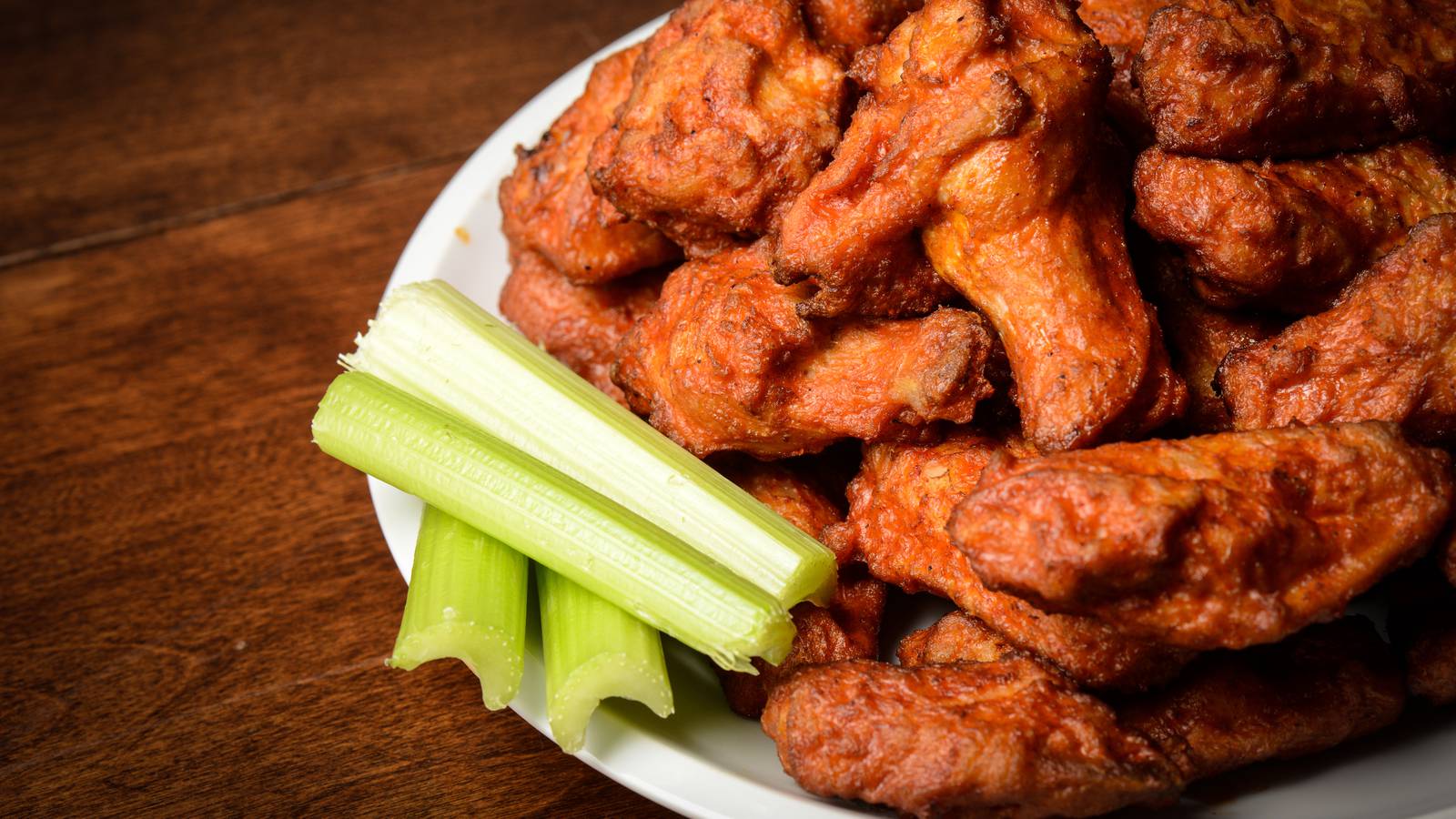 Celebrate National Chicken Wing Day with freebies and deals K95.5 Tulsa