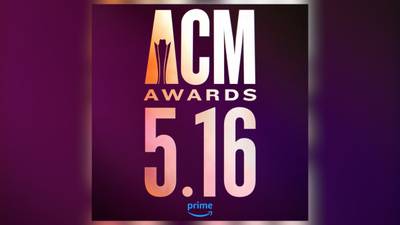 59th ACM Awards: The winners