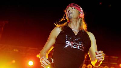 Photos: Bret Michaels through the years