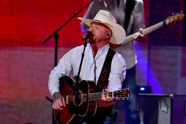Cody Johnson releases new music video for “The Painter,” inspired by fan with special needs