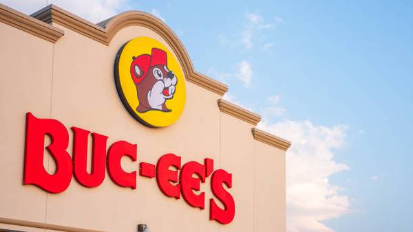 Buc-ee’s  has a theme song!