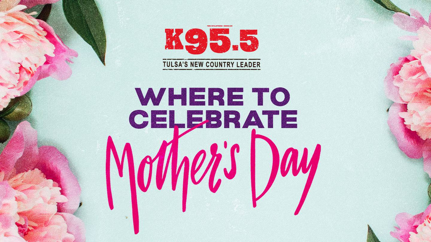 THINGS TO DO: Mother's Day Events