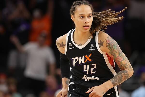 Brittney Griner trial: WNBA star’s lawyers appeal Russian drug conviction