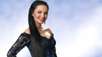 Celebrating Women’s History Month: Crystal Gayle