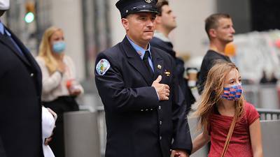 Remembering 9/11: Tools to teach kids about Sept. 11