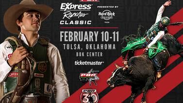 Win Tickets to See PBR at the BOK Center