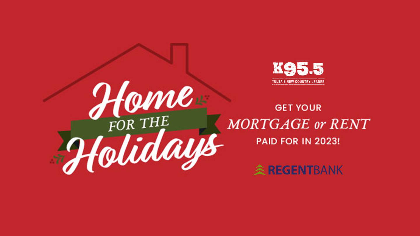 Win Up To $18,000 To Pay Your Mortgage or Rent 🎄💵