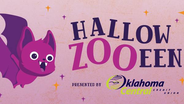 The Tulsa Zoo throws a big HallowZOOeen bash