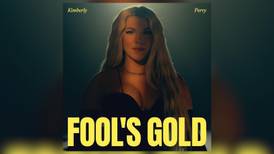 Kimberly Perry reflects on her pop music pursuit + life lessons in "Fool's Gold"