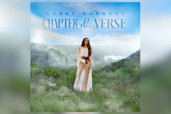 Gabby Barrett teases new music video: "Get your tissues ready"