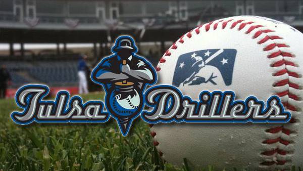 The Tulsa Drillers are bringing Bluey to ONEOK Field!