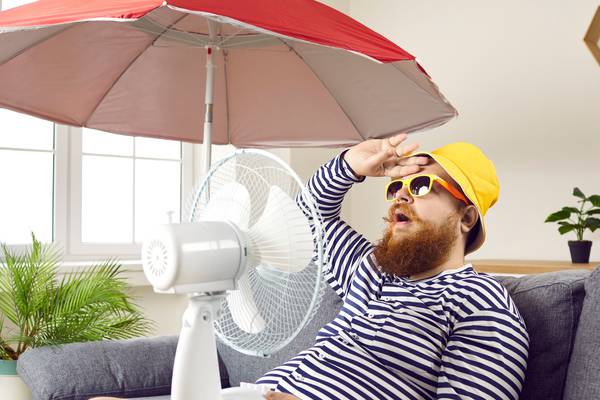 Beating the heat wave: 20 ways to keep cool as the weather turns hot