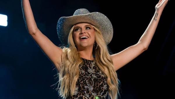 Kelsea Ballerini says CMT Music Awards will have a "through line of fun and celebration"