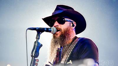 Cody Jinks Live at the Houston Rodeo - March 13, 2023