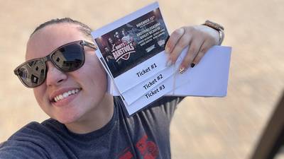 PHOTOS: K95.5's 1st Boots & Barstools Ticket Drop Event