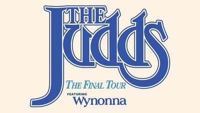 Win Tickets to See The Judds - The Final Tour