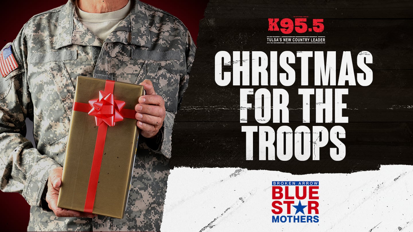 Help Us Help The Troops This Holiday Season 🎄🎁