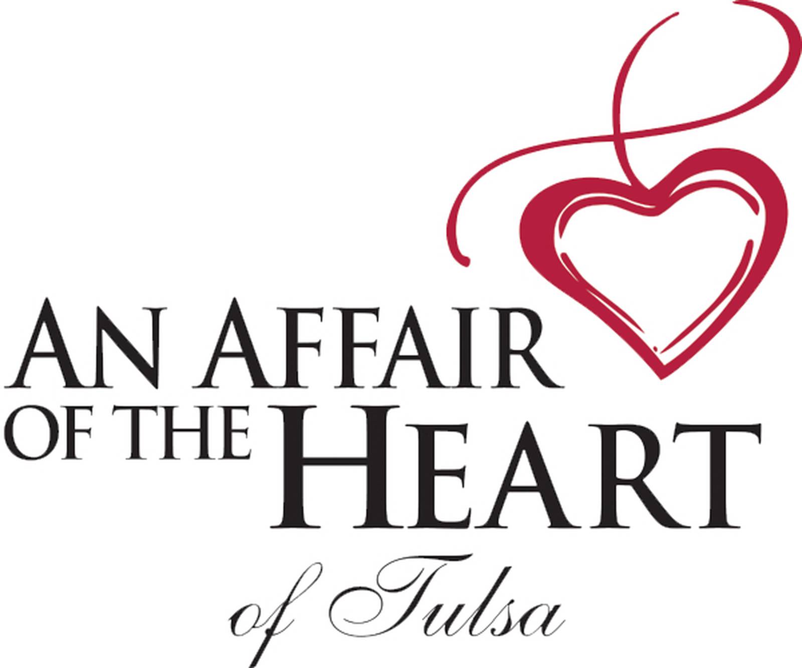 An Affair of the Heart of Tulsa K95.5 Tulsa