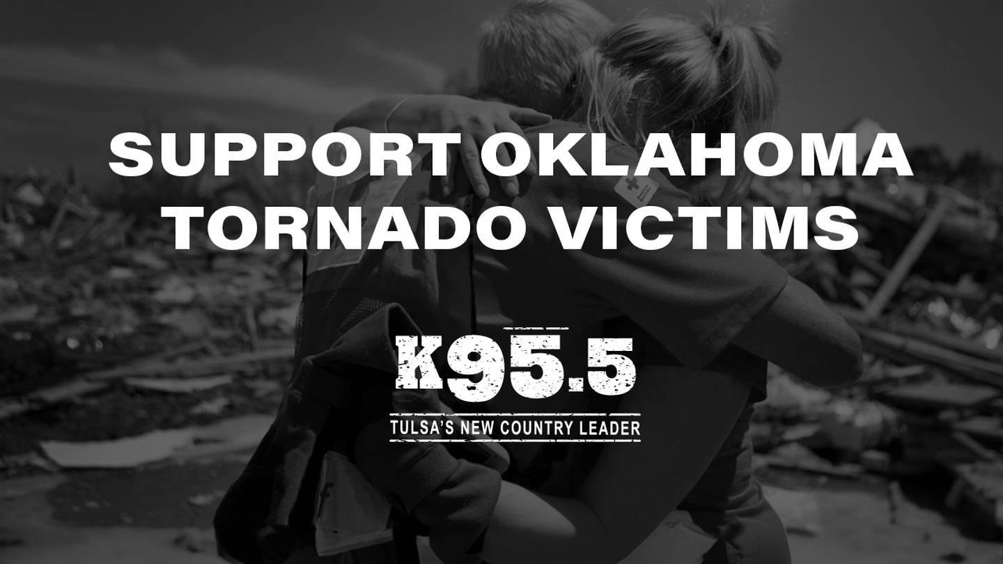 Help Oklahoma Tornado Victims