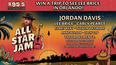 Win a Flyaway Trip to the All-Star Jam