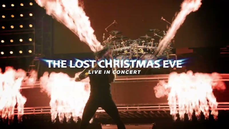 Trans-Siberian Orchestra - December 27, 2024