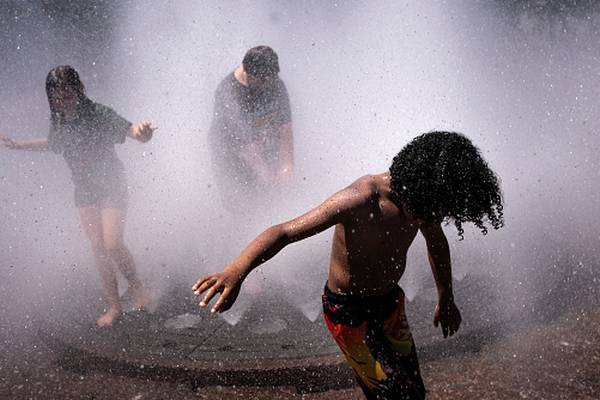 What is a ‘Heat dome’: how to stay safe in extreme heat