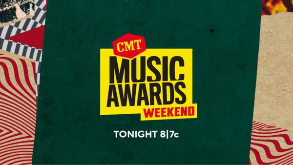 Here's what you can expect during 'CMT Music Awards Weekend'