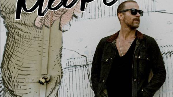 Win Tickets To See Kip Moore