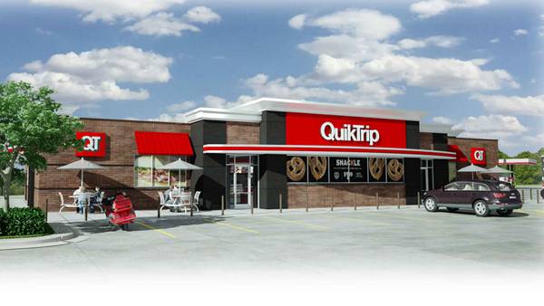 QuikTrip near University of Tulsa permanently shutting its doors