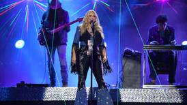 Miranda Lambert adds 16 new dates to her Velvet Rodeo Las Vegas residency for 2023