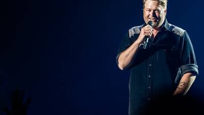 PHOTOS: Blake Shelton’s All For The Hall Concert