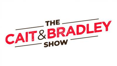 The Cait & Bradley Show