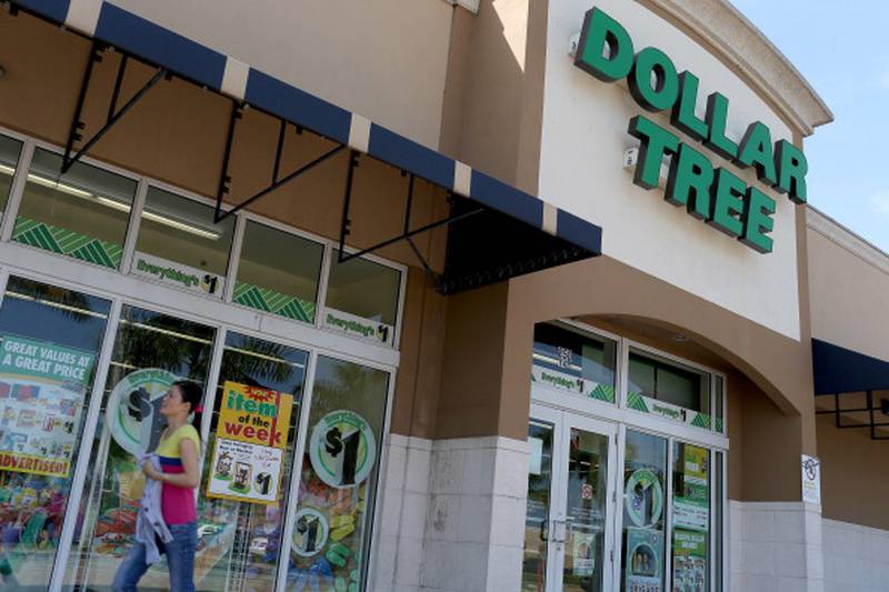Dollar Tree will raise the price cap in its stores to $7 according to its fourth quarter earnings call earlier this month.