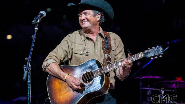 Win a Hard Rock Experience to See Tracy Byrd
