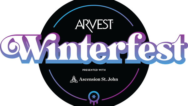 Skate Under the Lights at Arvest Winterfest