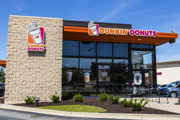 Dunkin’ unleashes its Sips of Summer Menu with new drinks and treats