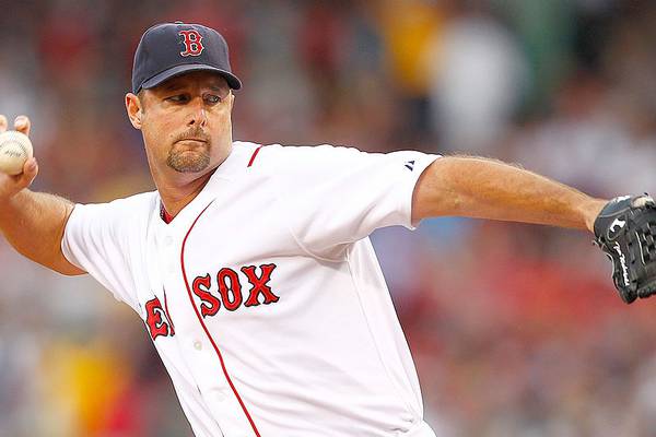 Red Sox says Tim Wakefield in treatment after health information released without family’s consent 