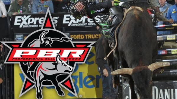 PBR at the BOK Center