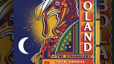 Win Tickets to the 19th Annual Leftover Turkey Show at Cain’s Ballroom