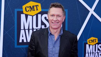 Craig Morgan will take the stage as part of PBS’ National Memorial Day Concert