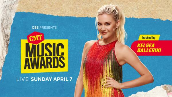Lainey, Kelsea, Cody, Megan and Jelly Roll lead the 2024 CMT Music Awards nominations