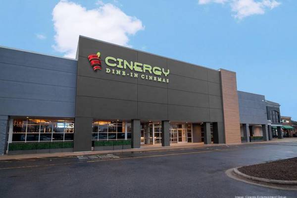 Cinergy Tulsa hosts second annual All-Access Day on April 20