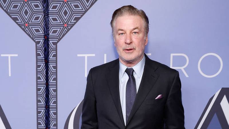 Alec Baldwin