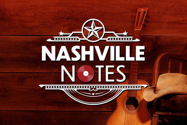 Nashville notes: Jo Dee's livestream + Darius and Jennifer's collab