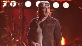 One Night at a Time: Morgan Wallen plans a 2023 world tour and readies a three-pack of new songs