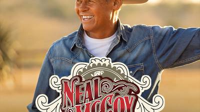 Win a Hard Rock Experience to See Neal McCoy