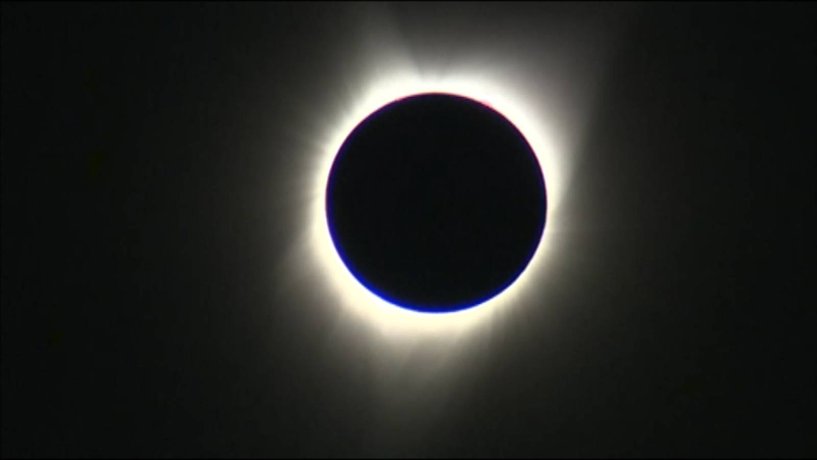 Be Careful Not To Damage Camera Gear During Solar Eclipse K95.5 Tulsa