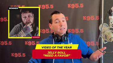 The K95.5 DJs Give Their CMT Music Awards Predictions