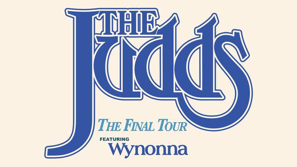 Win Tickets To See The Judds At The BOK Center